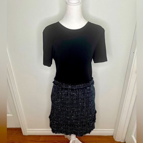 Ted Baker of London Klaudid Dress Size 3 - Picture 6 of 12